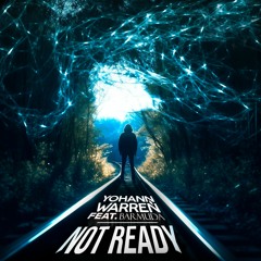 Yohann Warren Feat. Barmuda - Not Ready