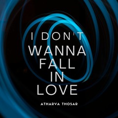 I Don't Wanna Fall In Love