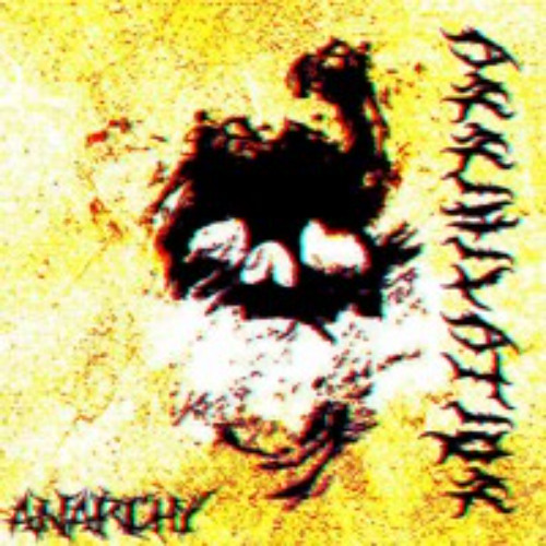 ANNIHILATION