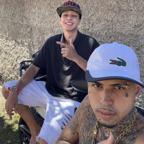 SO FALTA CE PRESTAR - REMIX - DJ’s JZ, JL DO TP & GRELO