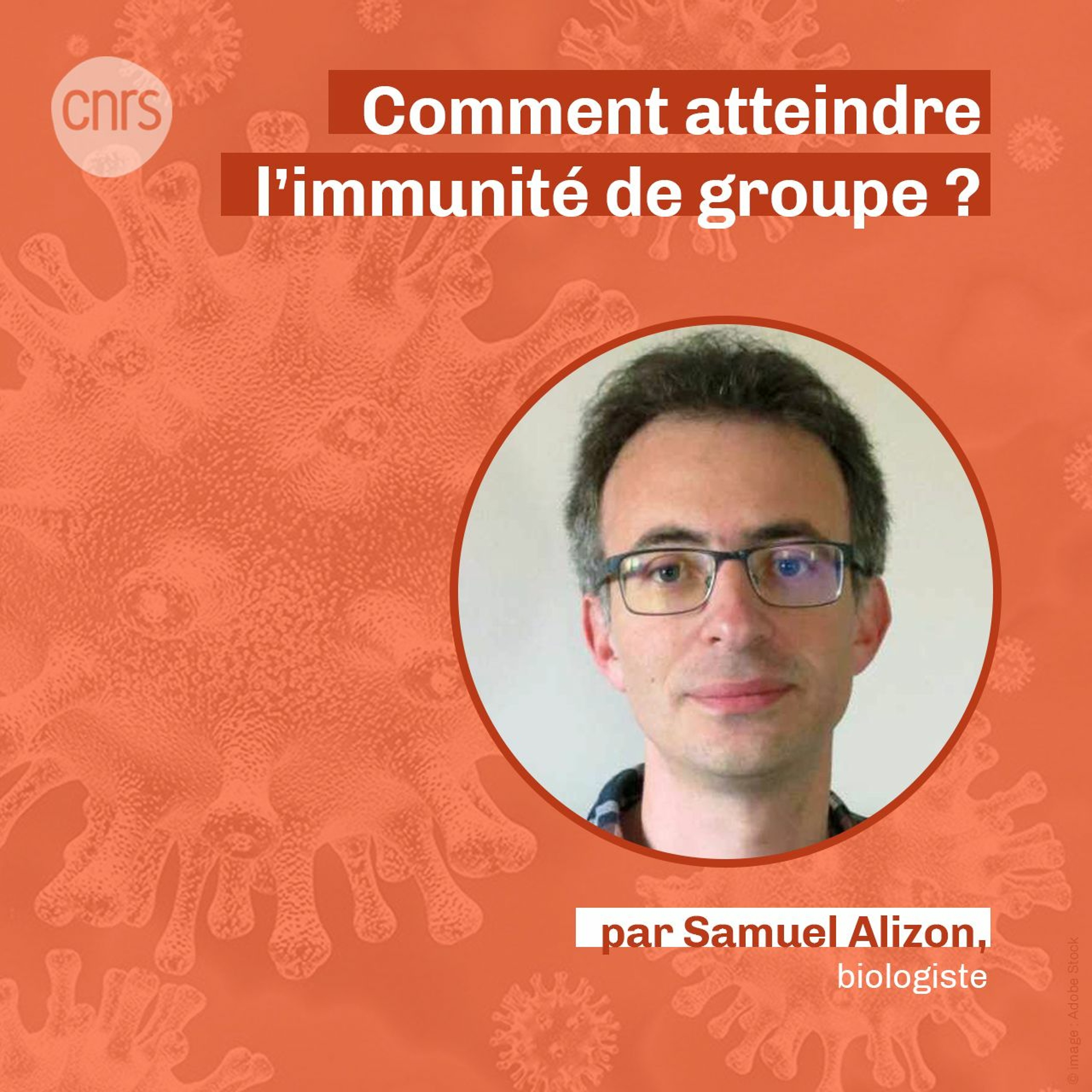 Les Podcasts du CNRS
