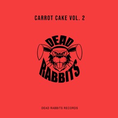 Carrot Cake Vol. 2 (DRR#007)