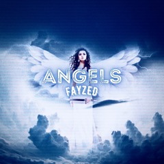 ANGELS - Juice WRLD Type Beat / The Kid LAROI Type Beat