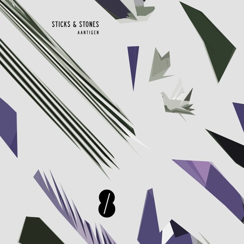 Aantigen - The Tomcat (Original Mix)