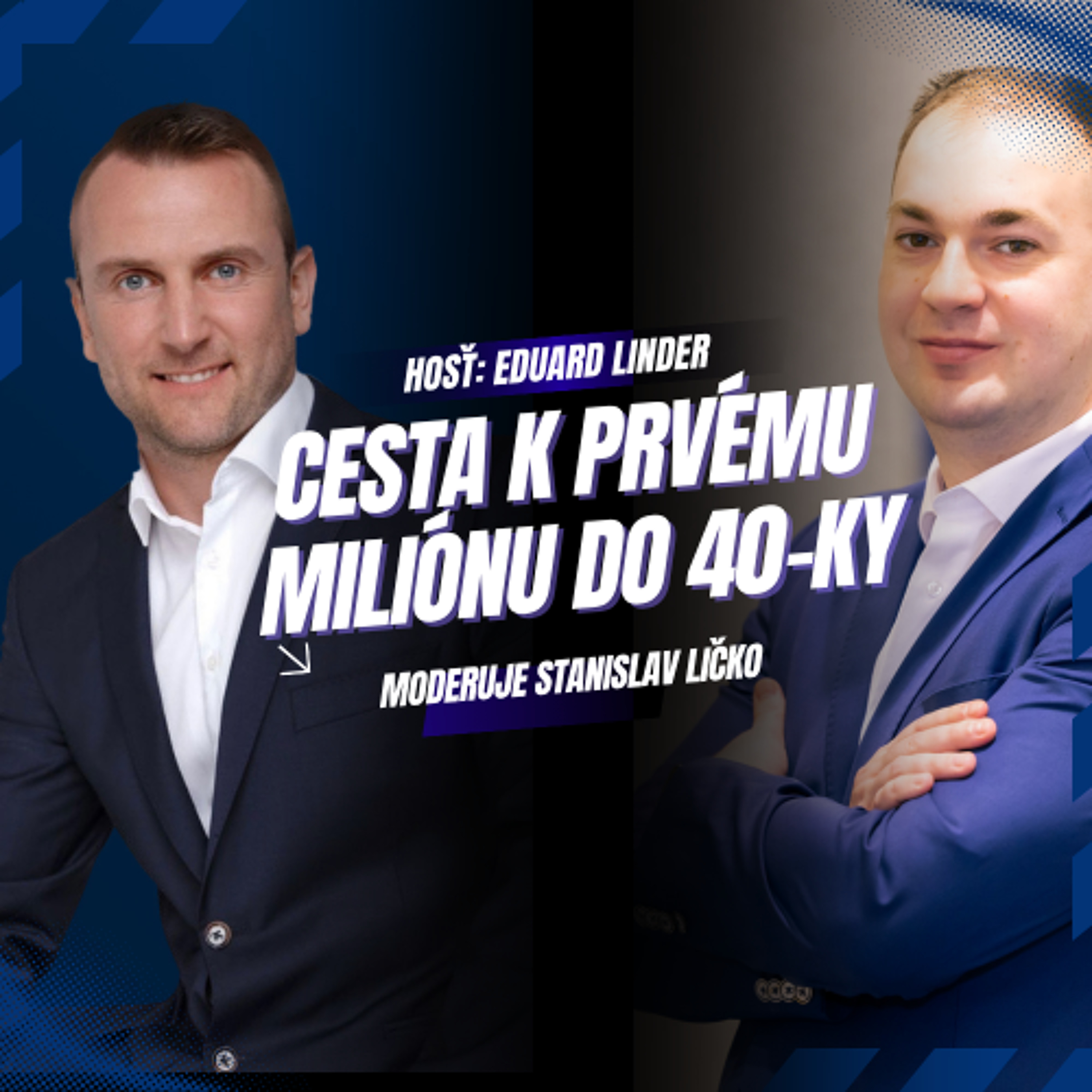 Podcast Stanislav Ličko