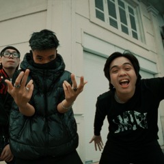 NUMA DRILLA NHƯNG MÀ KID LAROI