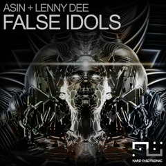 Asin & Lenny Dee - False Idxls (Malke Remix)