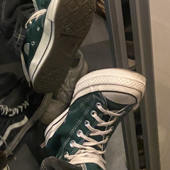 converse (feat.junhyeok)