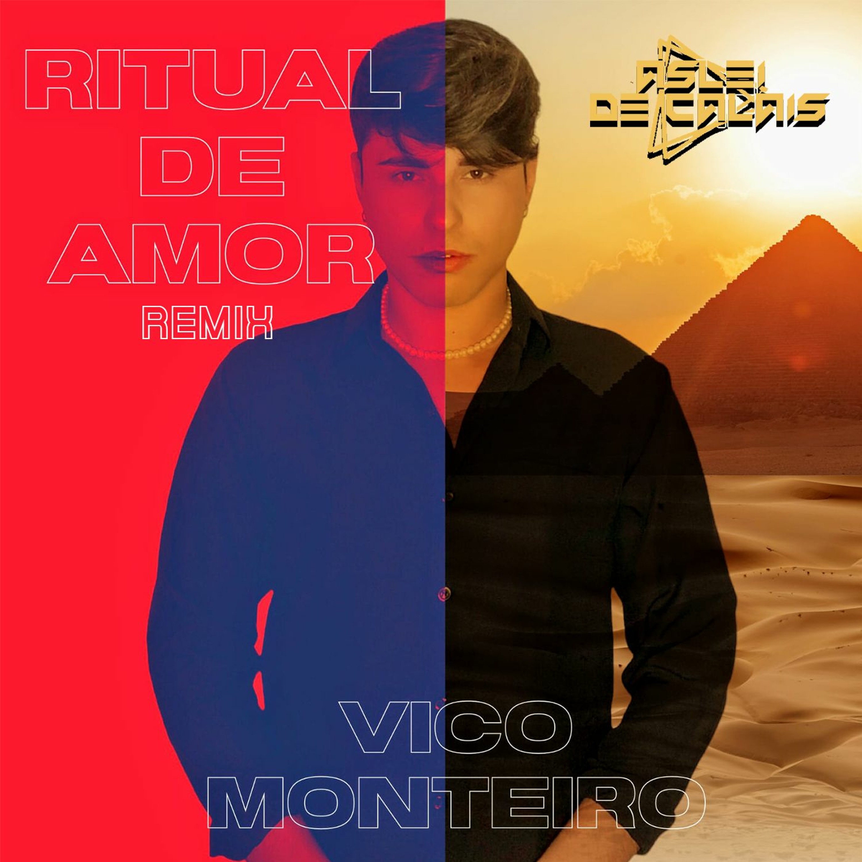Aslei de Calais Dj
