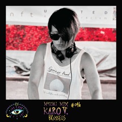 Mousai Mix #046 - Karo V [Brussels]