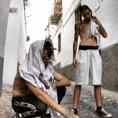 Twinzz - Jardala la pena Lil khan aka lil yanya