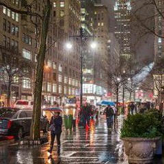 Ain`t No Sunshine Remaster