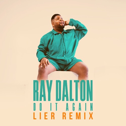 DO IT AGAIN REMIX ( FILTER CUT)