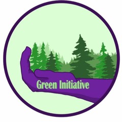 Park High School students on youth climate action