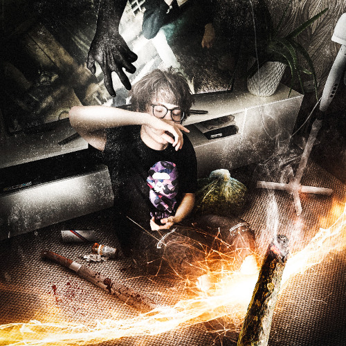 Wake Up + houmi (prod. junkietearz)