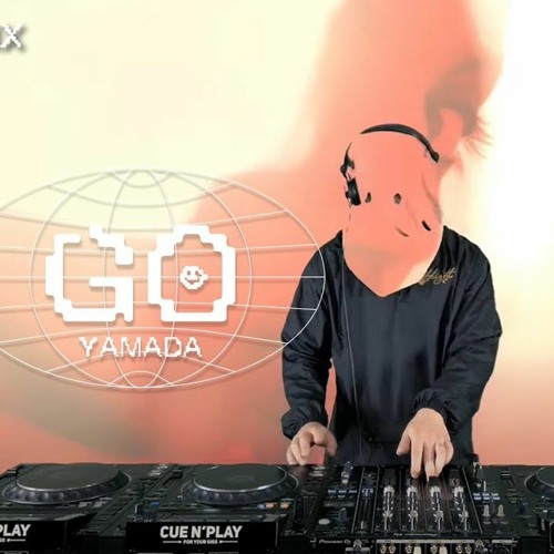 YAMADA | MIXMIX GO PART1