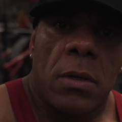 Foda-se a genética, eu quero ver o trabalho duro - Jorlan