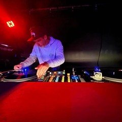 Arby - Breakbeat Mix Oct 2025