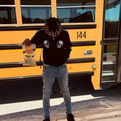 CashK - #BossUp! (prod. Scallgrow)