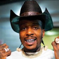 Sosamann & Sauce Walka - Bob Yo Head