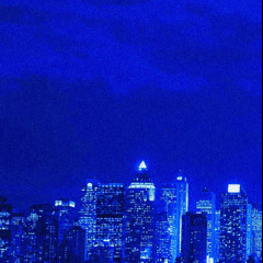City Bluez