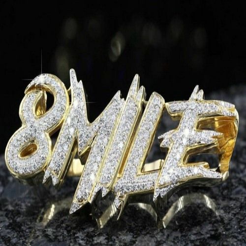 Support your local trappers 8