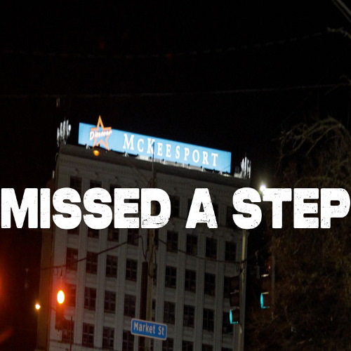 Stunna2Fly - Missed A Step