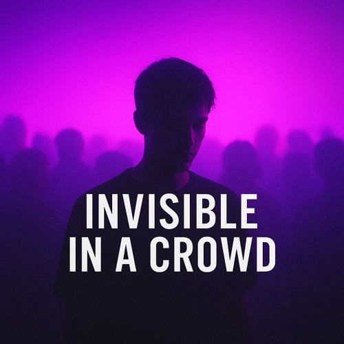 Invisible in a Crowd