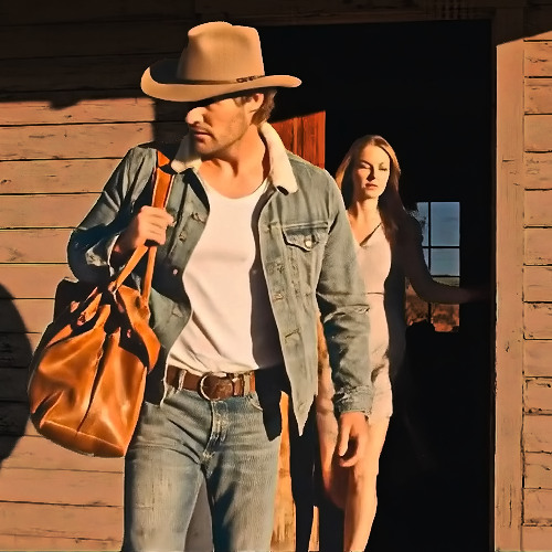 Dear, heart it's time.