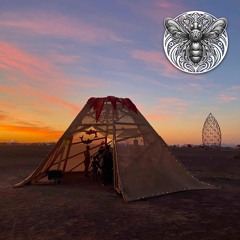 AfrikaBurn 2025 - Ignition Sequence | Monday Night @ Rave Cave