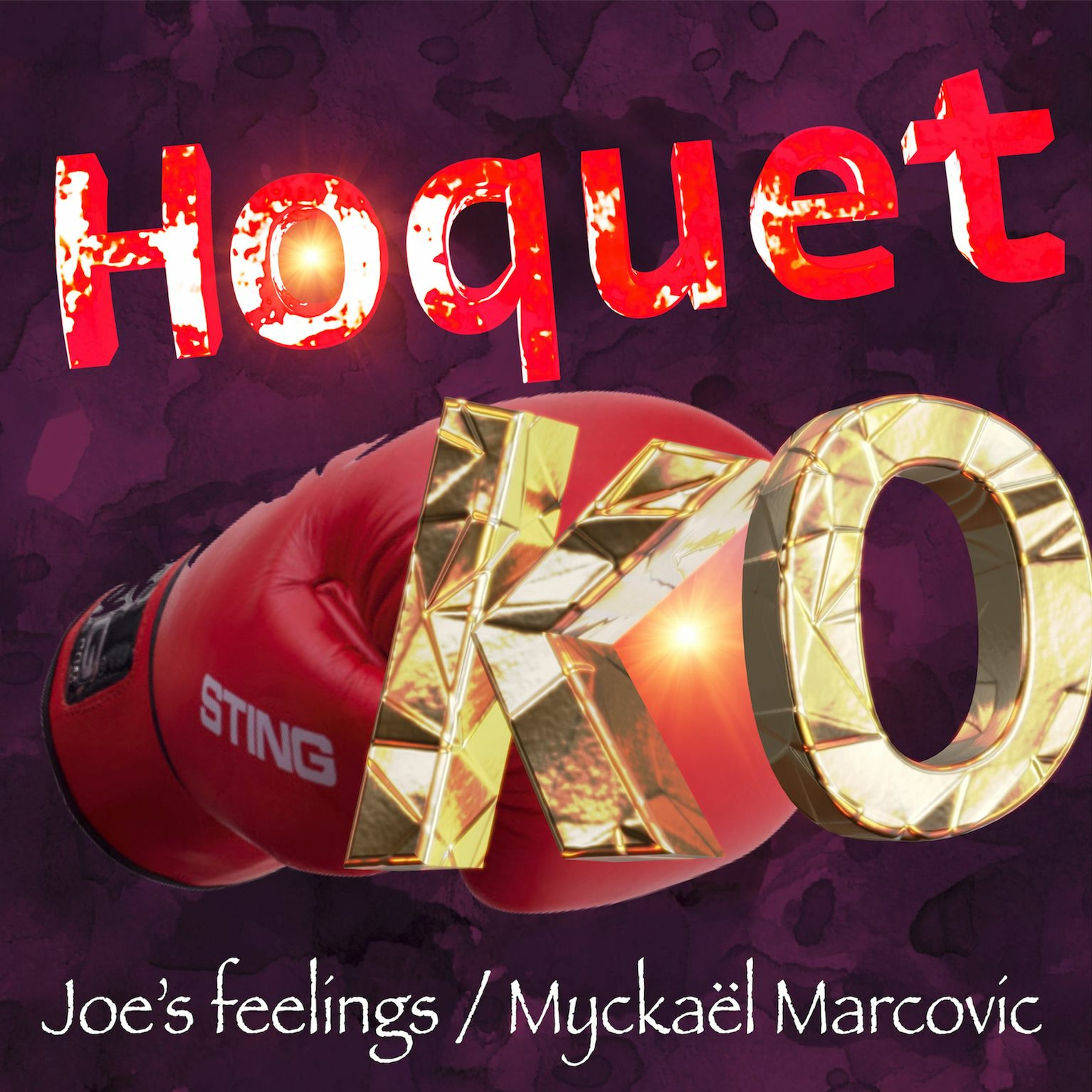 Myckael Marcovic