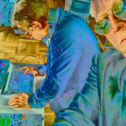 DJ Jazzy Mik B2B DJ Nik Set 3