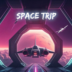 SPACE TRIP - SYNTHWAVE - CHILLWAVE