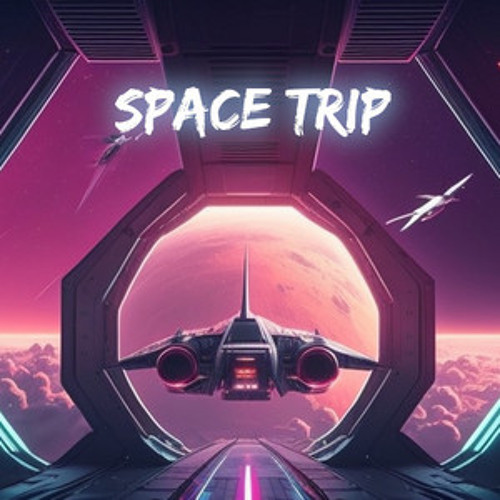SPACE TRIP - SYNTHWAVE - CHILLWAVE