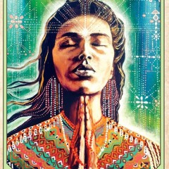 Now I Walk In Beauty - A Navajo Prayer