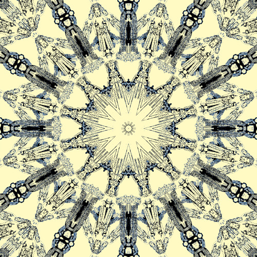 “Neural Temple (Circuit Invocation Mix)”