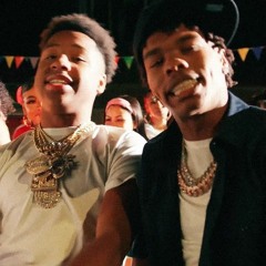 DJ The Rapper - Too Many M's Feat. Lil Baby & Clemm Rishad