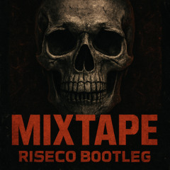 Heavy DnB Mixtape - RIsesco