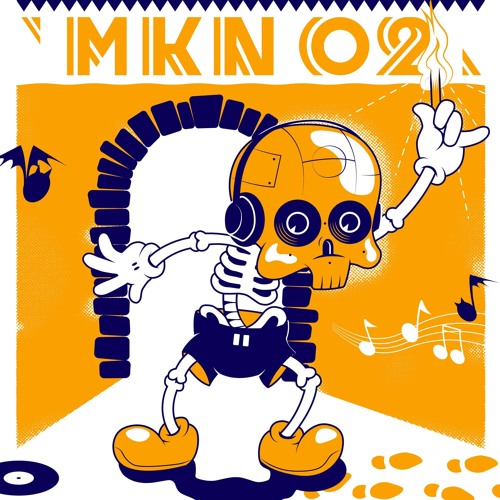 Freedom is Crime [Soon Out on MKN 02]