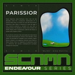 PARISSIOR[SCAMA019]