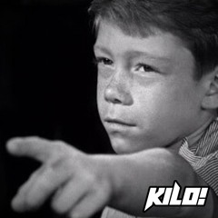 KILO! - MIND [FREE DOWNLOAD + FREE STEMS)