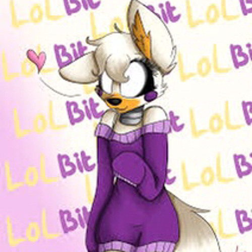 Lolbit - FNaF fanart!