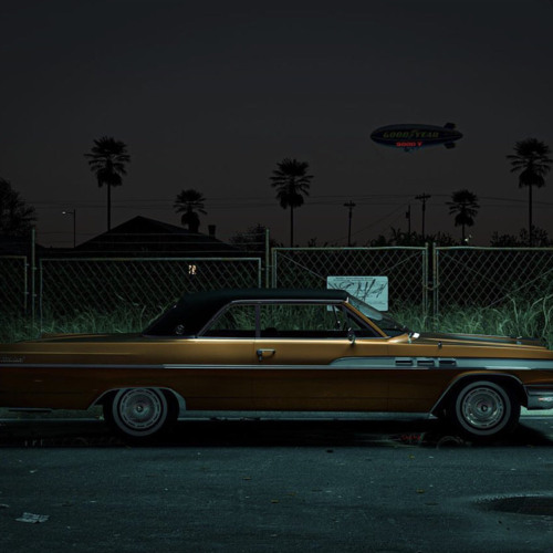 RAY & GUNNA in the 80’s