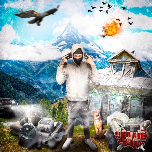 boolymon - Iceonneck (twovrt) {IGB + Junkie Radio Exclusive}