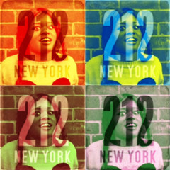 Azealia Banks - 212 (LunarMxntra BOOTLEG)