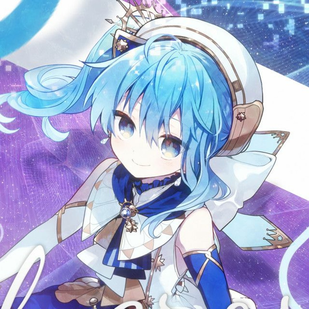 Stream 【Free DL】Bluerose (Yu.l!ta Bootleg)/星街すいせい by