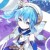 Artwork for 【Free DL】Bluerose (Yu.l!ta Bootleg)/星街すいせい