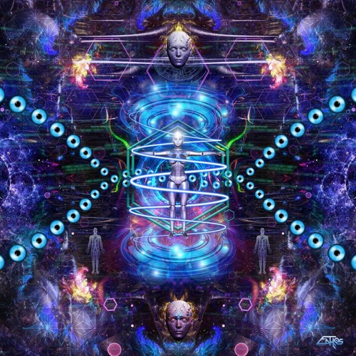 Wizatec - In the Refuge of Stillness 150 52