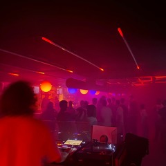 Hugo Out - Club Centraal Rotterdam 30-09-23