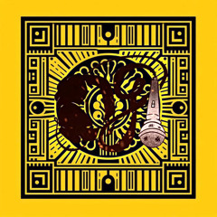Dg Kalivas - Lady Of The Streets (Remix)